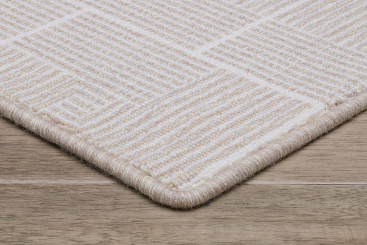 ALBINA - LINEN Rectangular 4'0''x6'0''