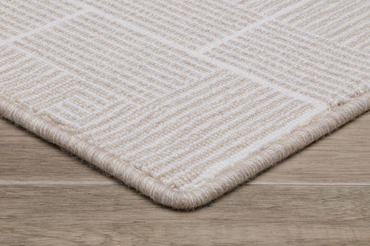 ALBINA - LINEN Rectangular 7'0''x6'6''