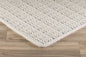 CORVIN - 5 ASH Rectangular 3'0''x18'0''