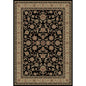 Concord Imperial Bergama - 5'3" X 7'7" Rectangular Polypropylene Oriental Rug